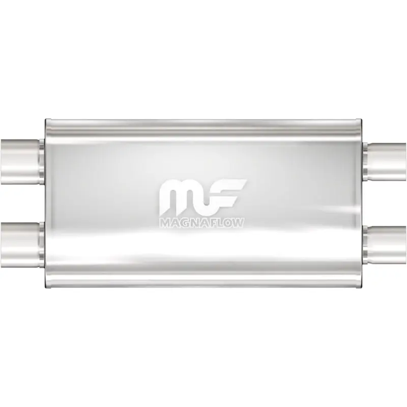 Magnaflow Muffler Mag Ss 22X5x11 3 D/D 1
