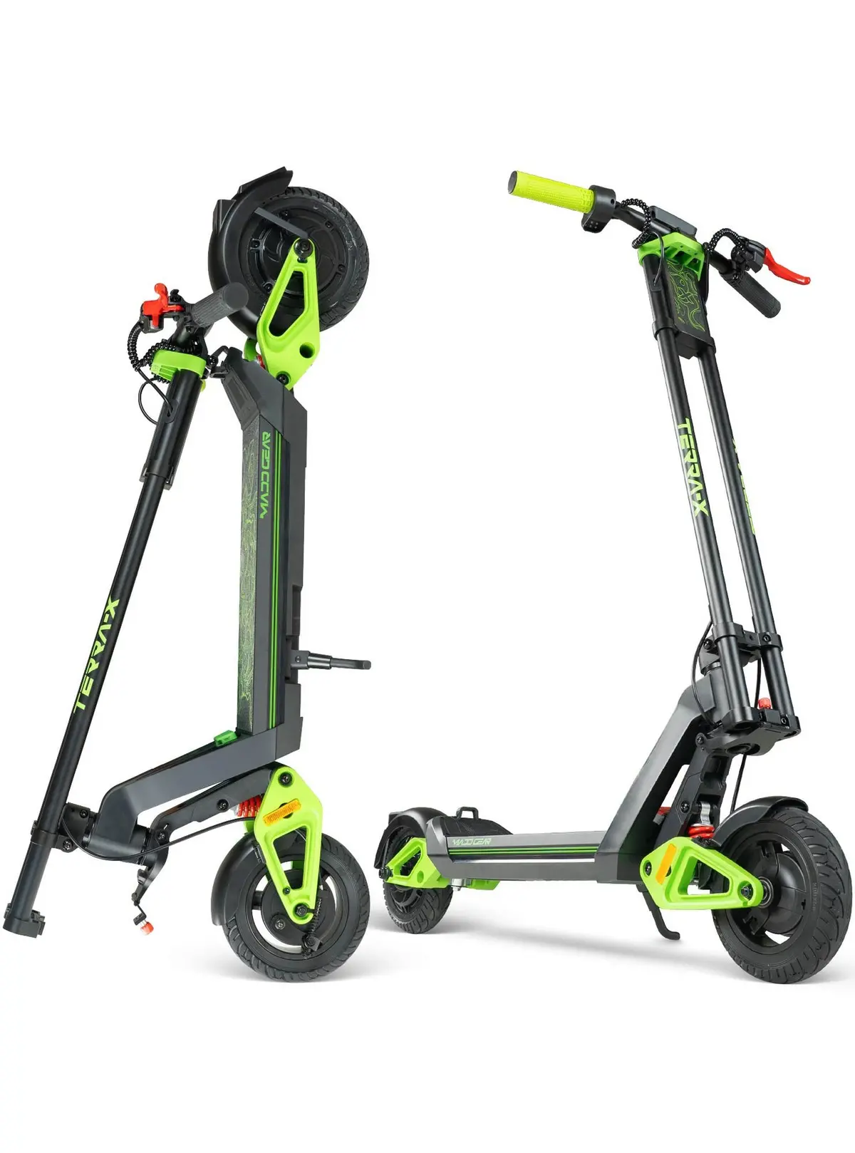 Madd Gear Terra X Electric Scooter 1