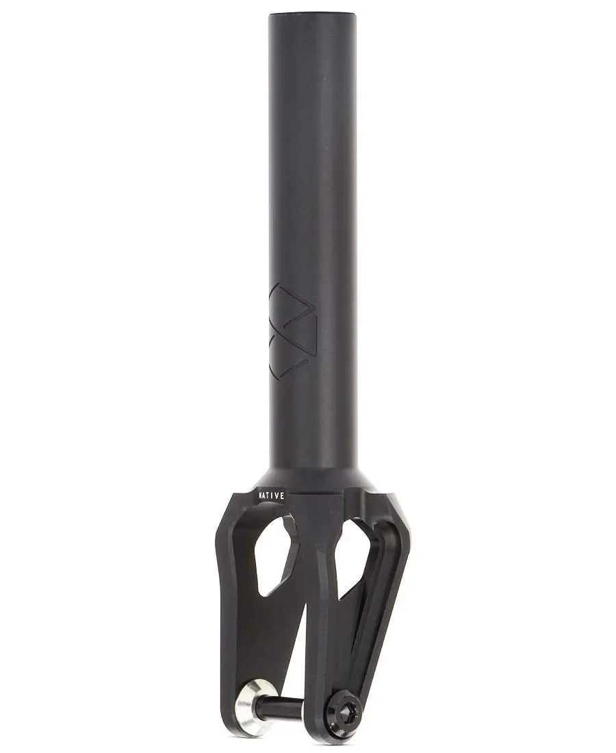 Native Versa Fork 1