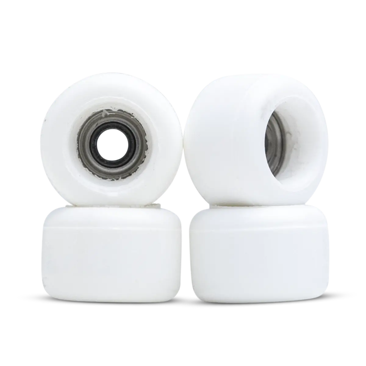 Delidecks Mini Fingerboard Wheels - 95A 1