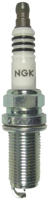 Ngk Iridium Spark Plug Box Of 4 (Lfr5aix-11) 1