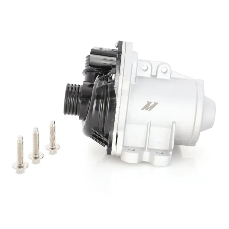 Mishimoto 07-10 Bmw 335I N54/N55 Engine Water Pump 1