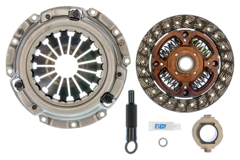 Exedy Oe 2006-2014 Mazda Mx-5 Miata L4 Clutch Kit 1