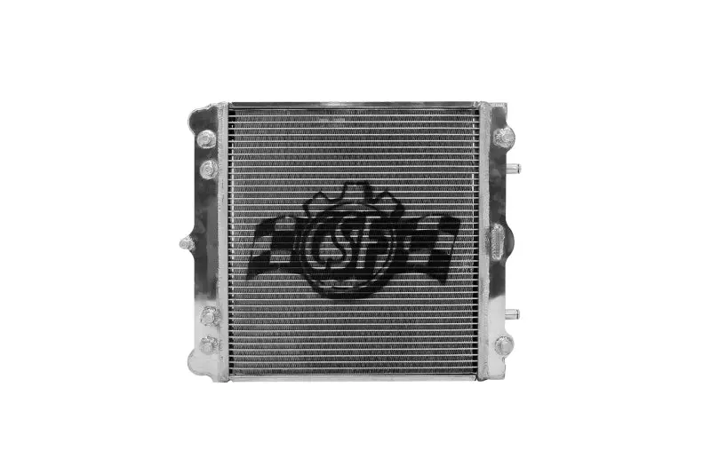 Csf 96-04 Porsche Boxster (986) Radiator (Fits Left & Right Side) 1