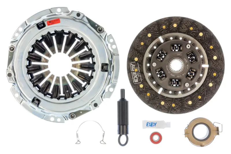 Exedy 1992-1993 Lexus Es300 V6 Stage 1 Organic Clutch 2