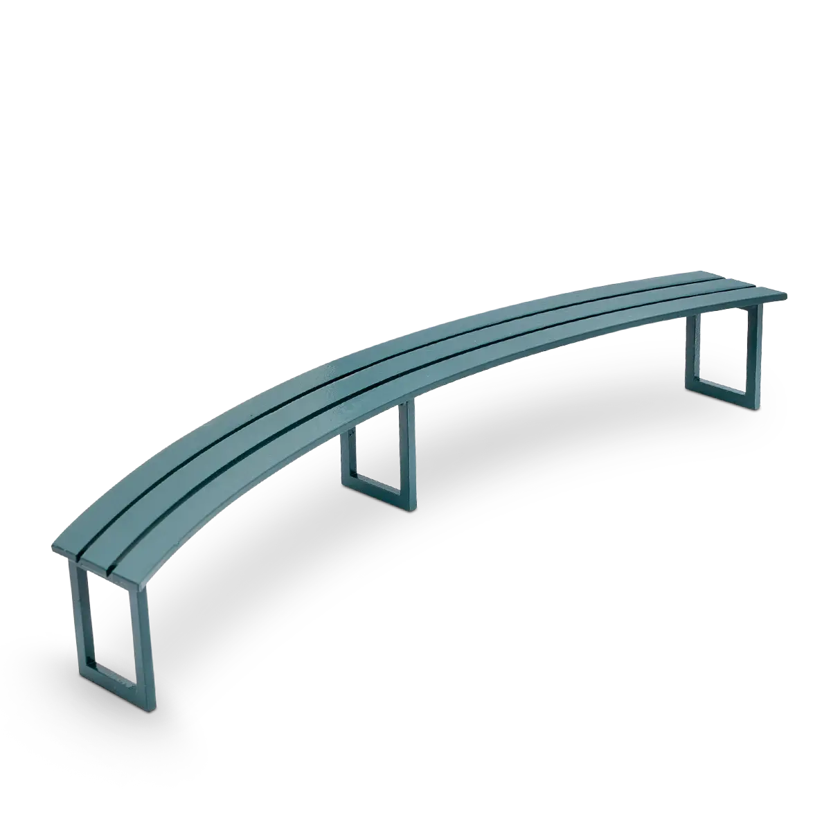 Avenue Fingerboard Ramp - Cutting Bench 1