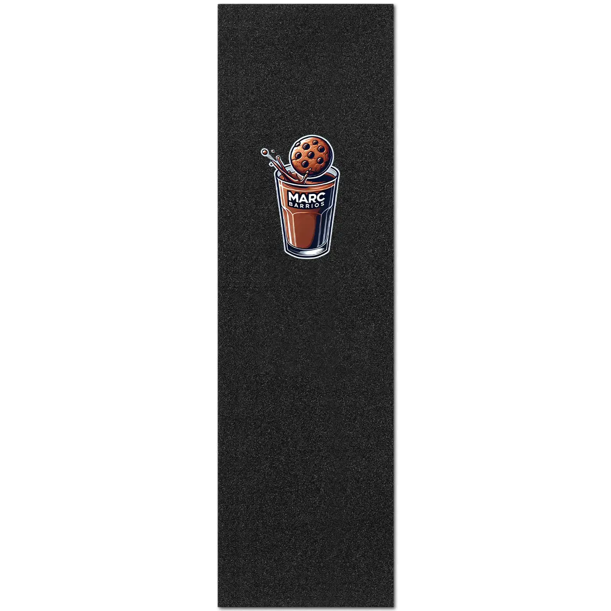 Tv Marc Barrios V2 Sig Grip Tape 1