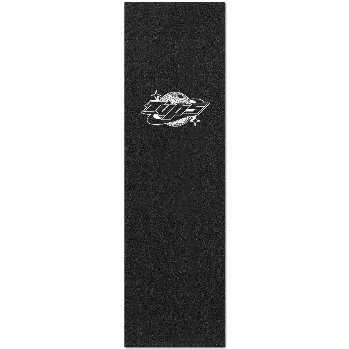 Tv Worldwide Logo Grip Tape 1