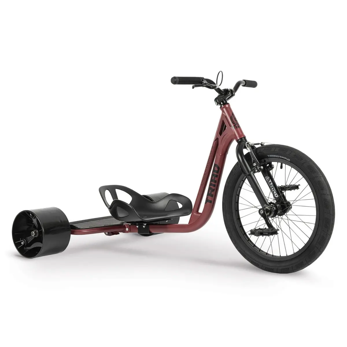 Triad Underworld 5 Drift Trike 1