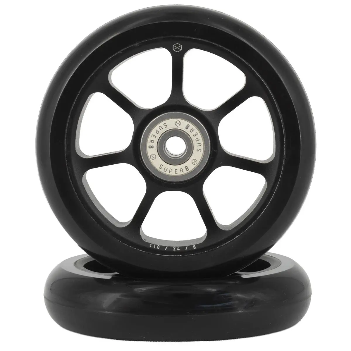 Native Format Wheels - 110Mm 1