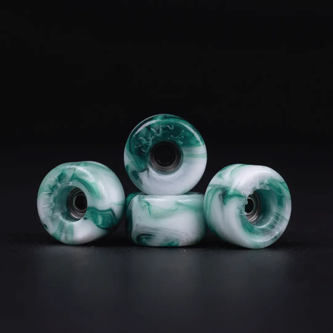 Maple Bowl Fingerboard Wheels 2