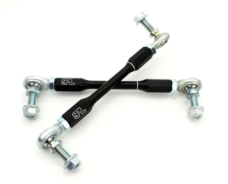 Spl Parts 2013+ Subaru Brz/Toyota 86 Front Swaybar Endlinks 2