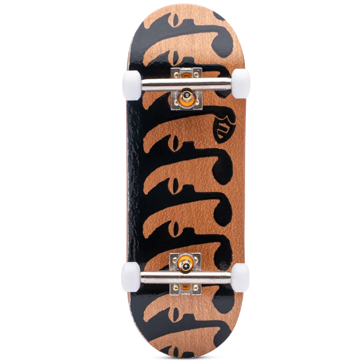 Blackriver Fingerboard Complete - Flatface Artificial Time 2