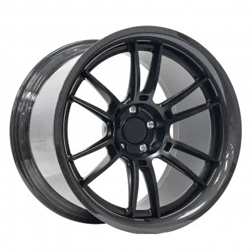 Forgeline Cf208 Wheel 1