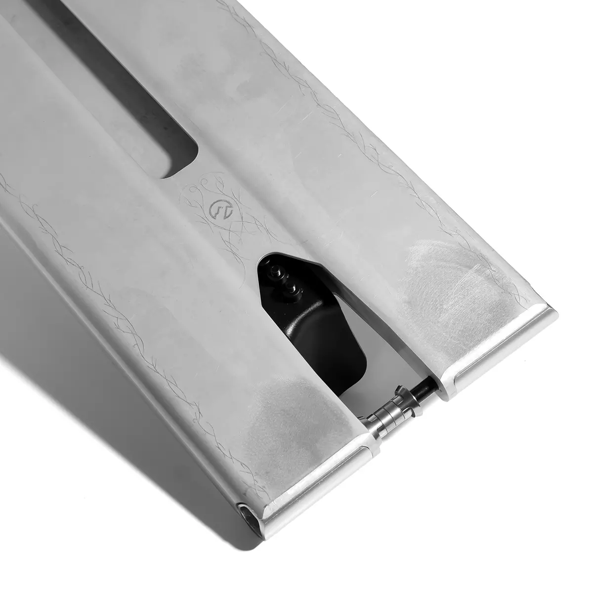 North Unity Deck - 6.2" Wide 3