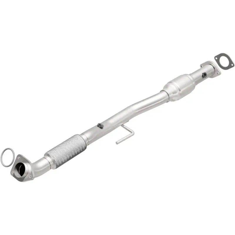 Magnaflow Conv Direct Fit Catalytic Converter 2007-2015 Nissan Altima L4 2.5L Gas And Diesel 2