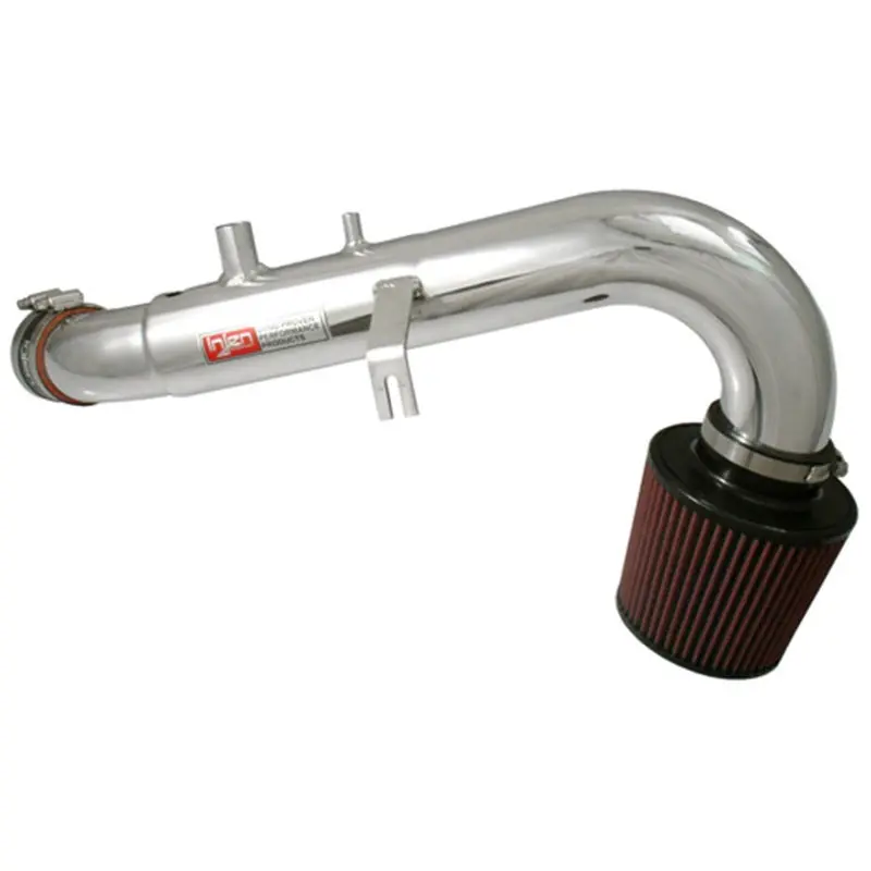 Injen 03-06 Element Polished Short Ram Intake 2