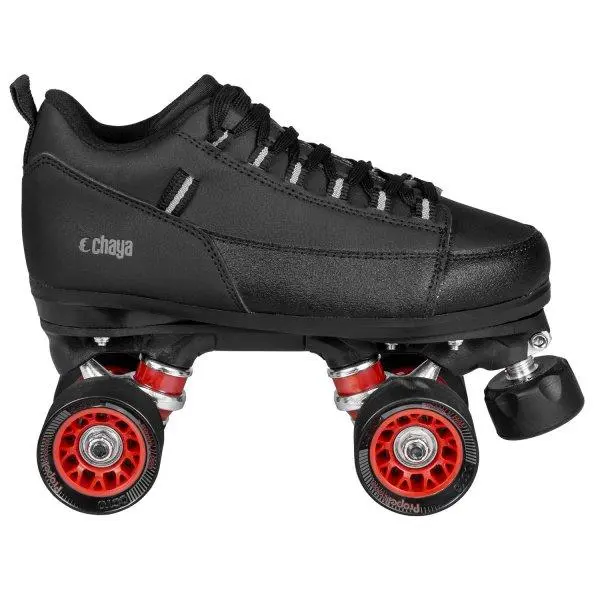Chaya Ruby Skate - Black 1