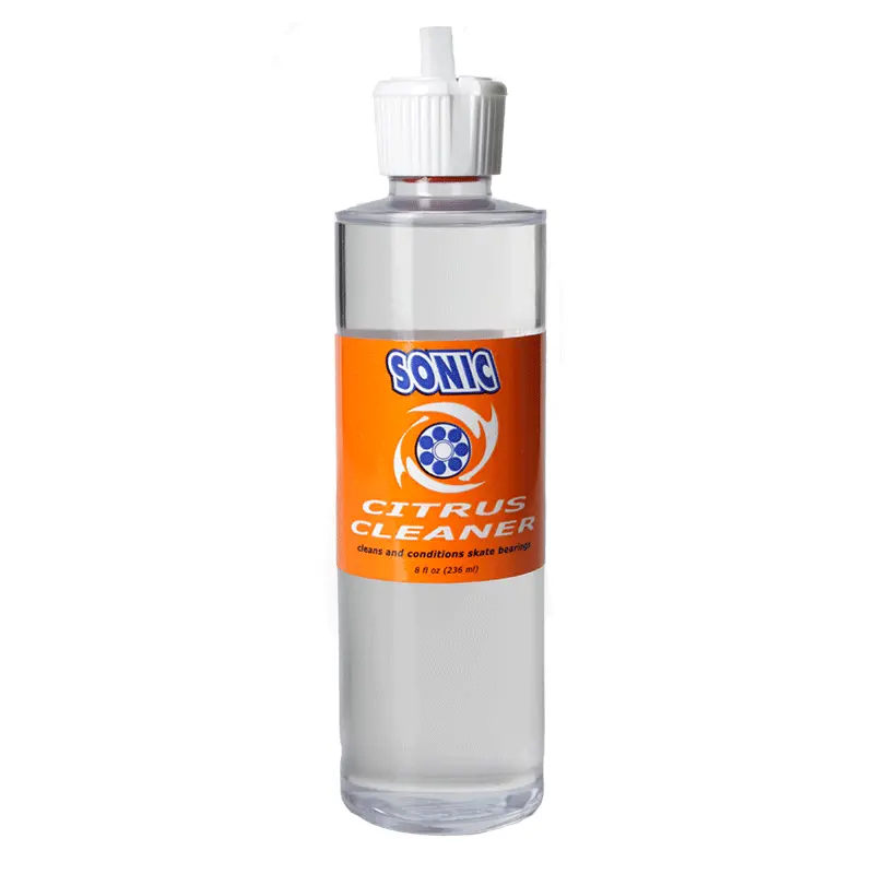 Sonic Citrus Cleaner Refill 1