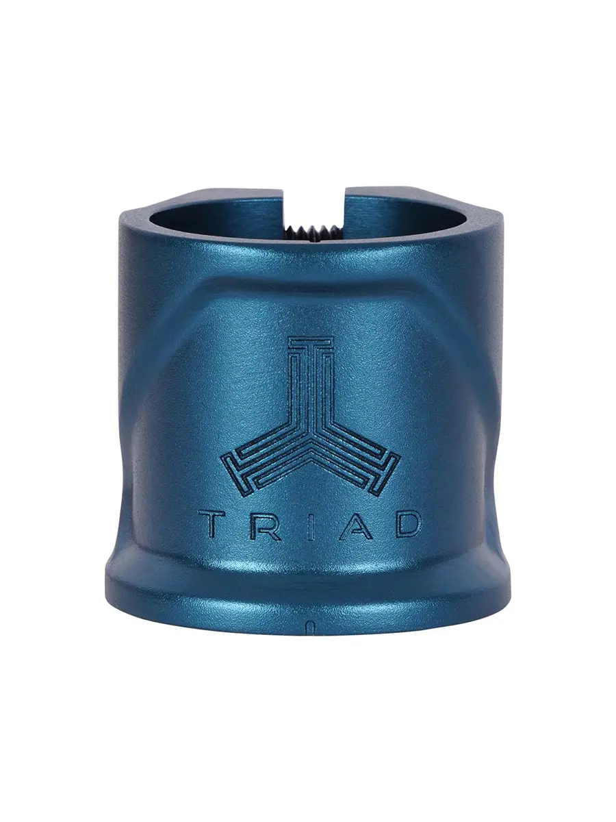 Triad Conspiracy 2-Bolt Clamp 5