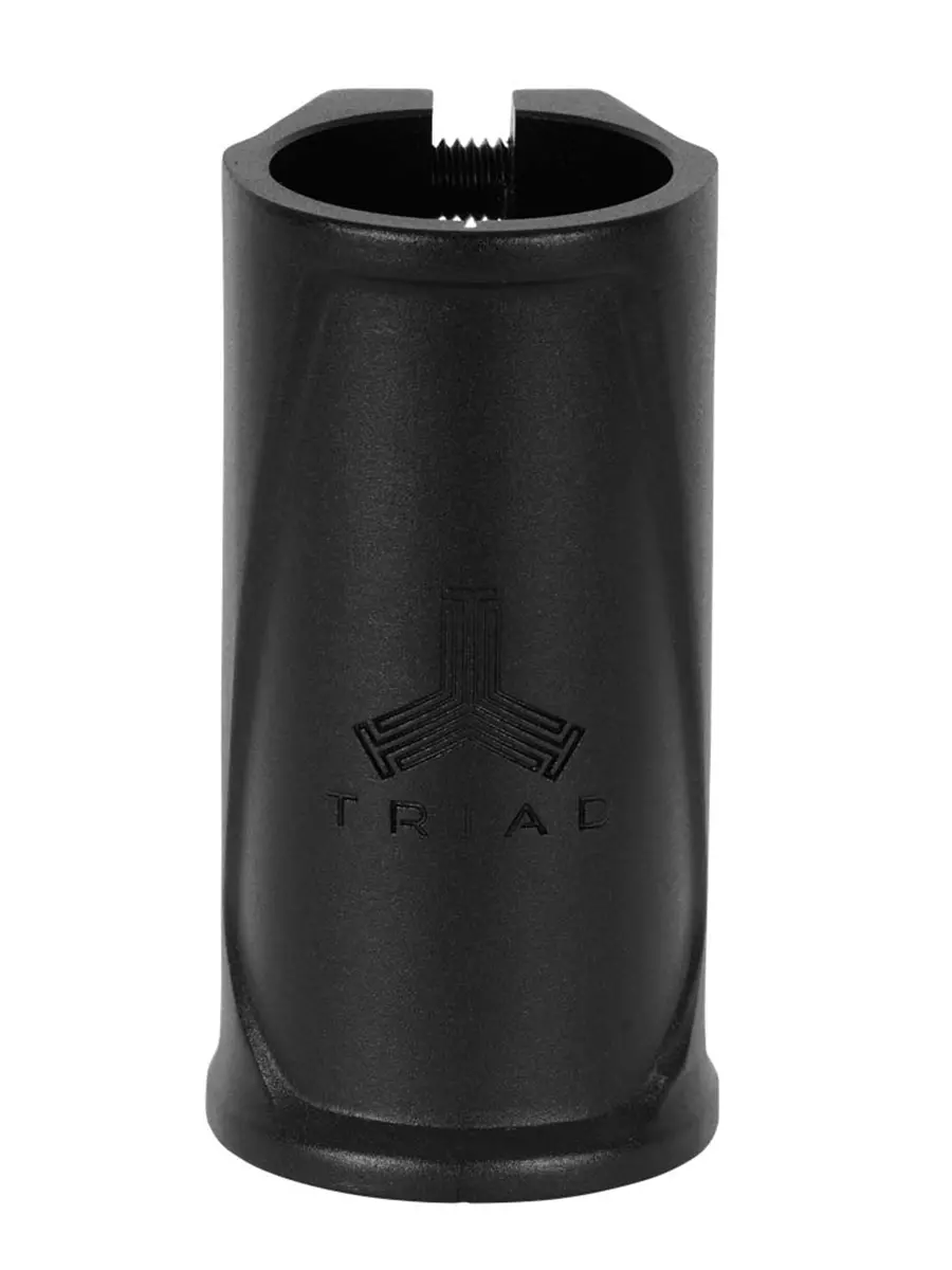 Triad Conspiracy Scs Clamp 1