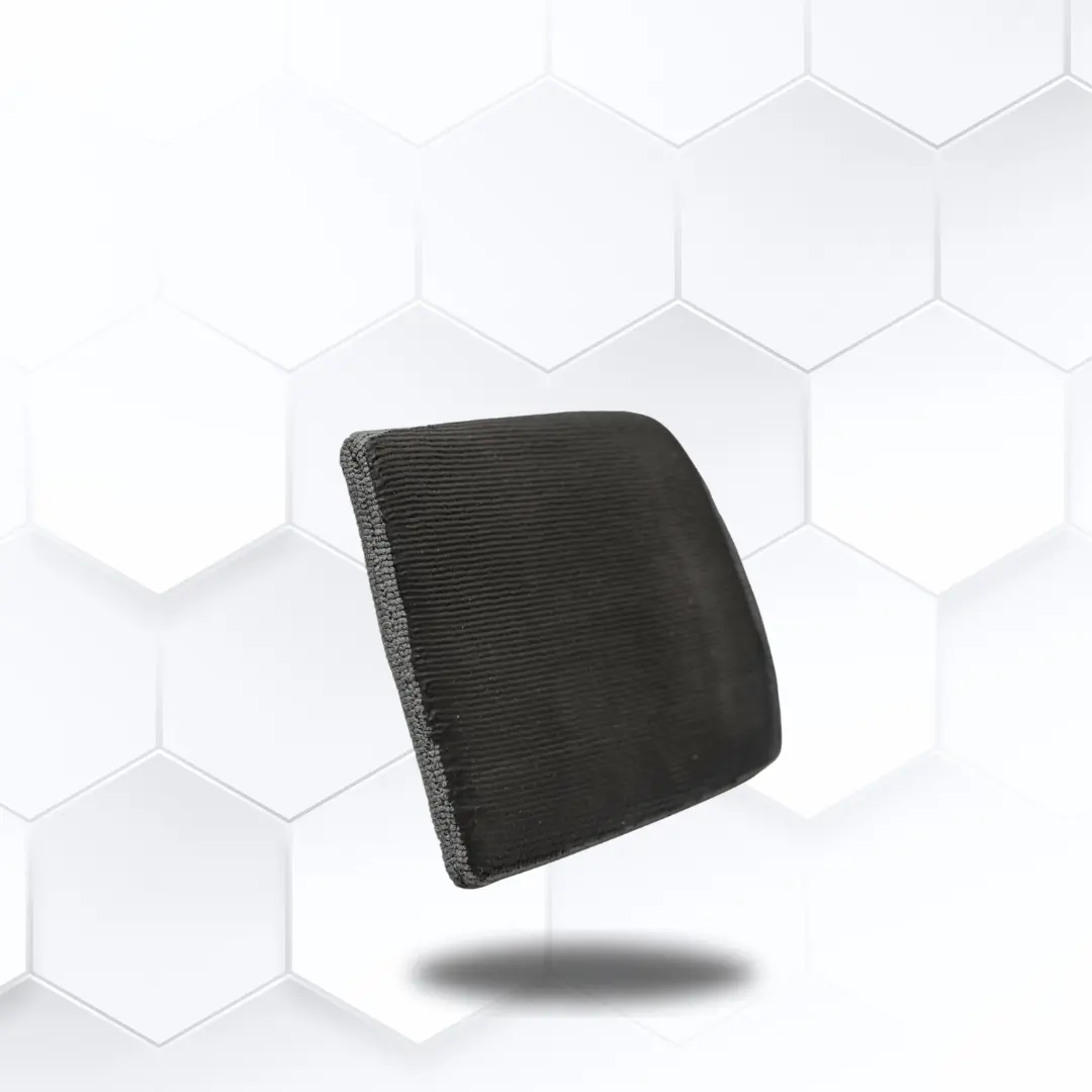 Clay Mitt - Medium/Heavy Grade 1