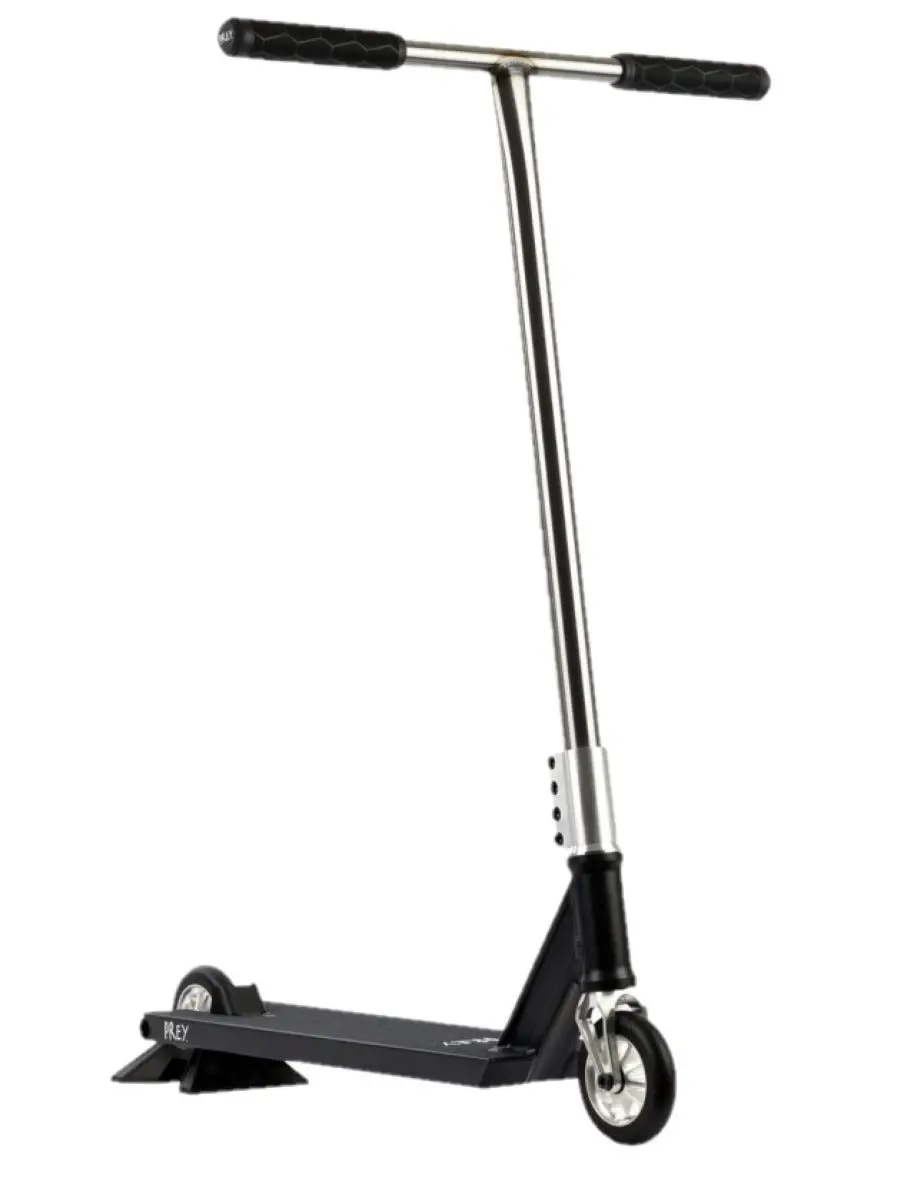 Prey Justice Pro Scooter 1