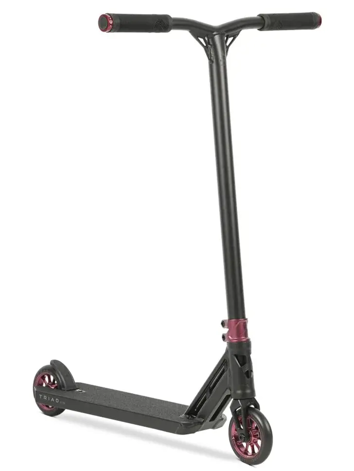 Triad C120 Pro Scooter 1