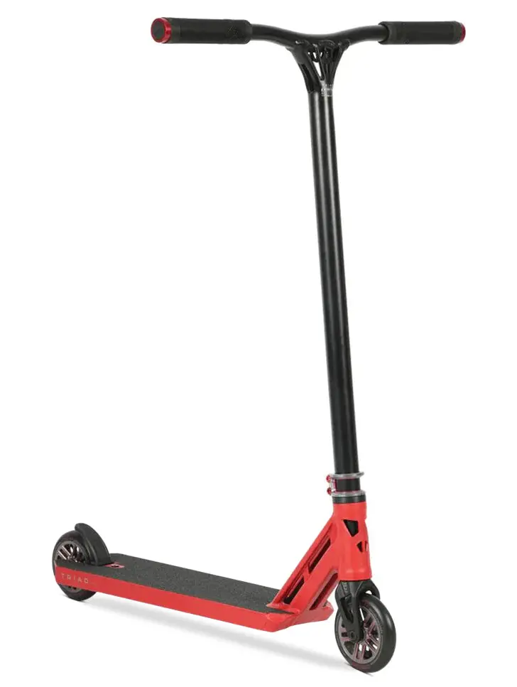 Triad C127 Oath Collab Pro Scooter 1