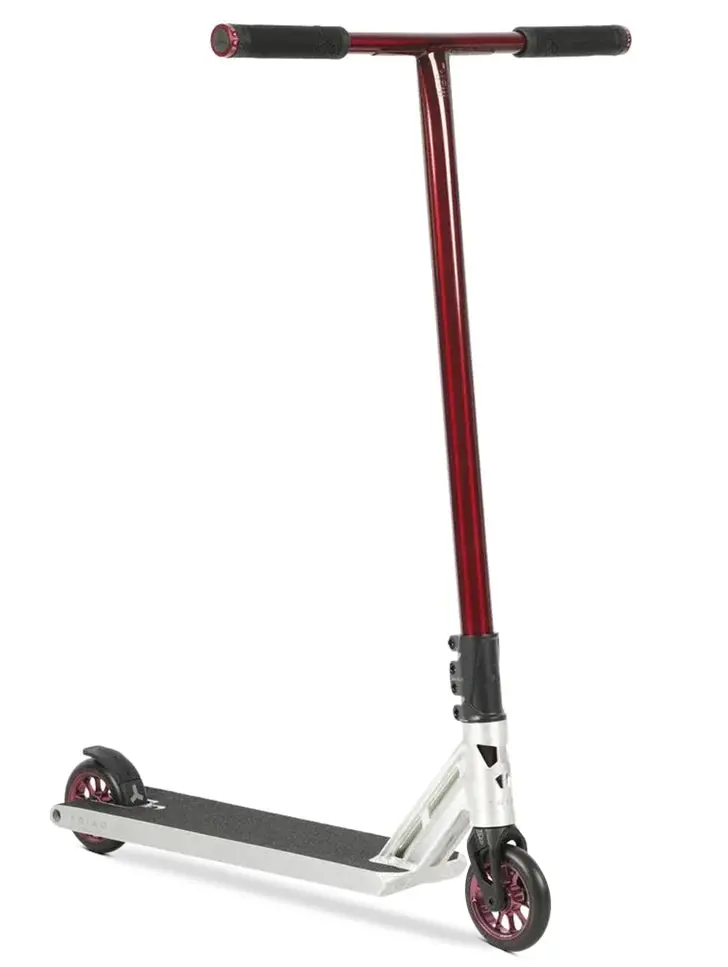 Triad Hellion Pro Scooter - 6" Wide 1