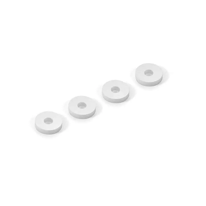 Xray Composite Progressive Pistons (4) 1