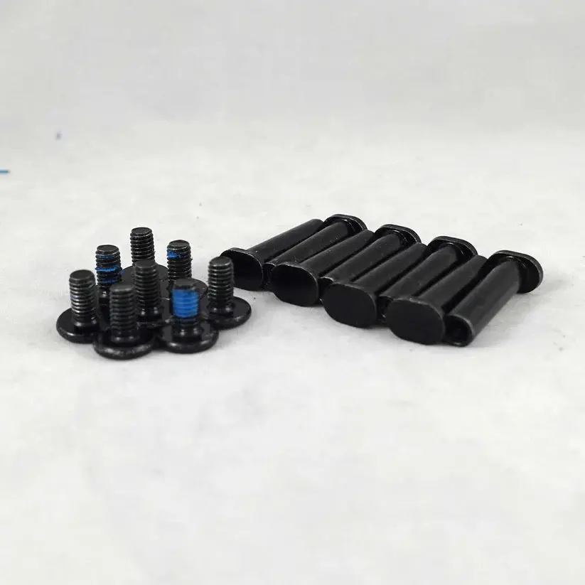 50/50 Core Axles (8 Pack) 1