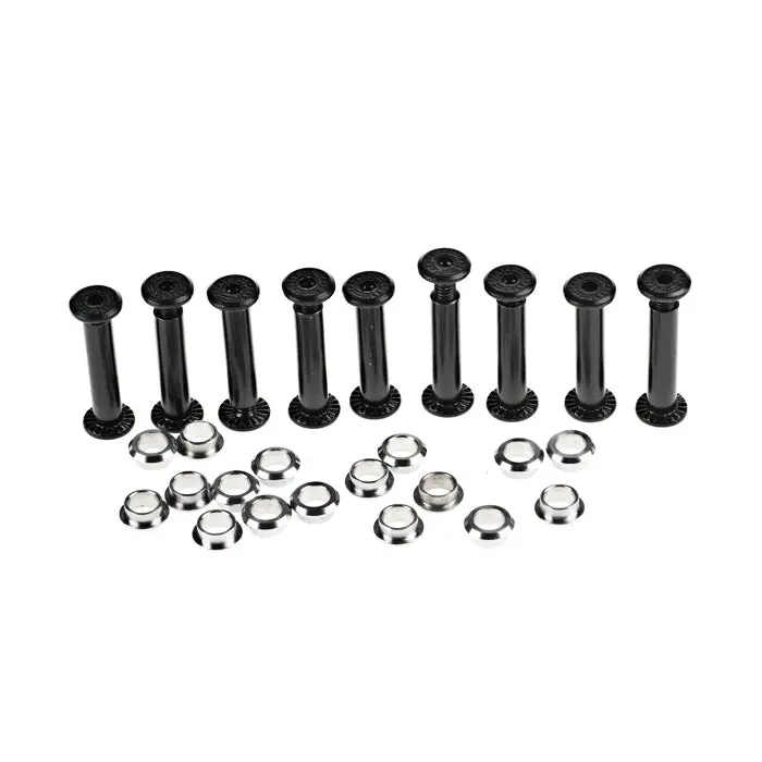 Create Originals Axles & Hardware Pack 1