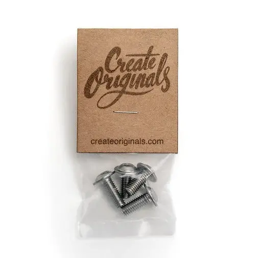 Create Originals Ufs Bolt Pack (Low Profile) 1