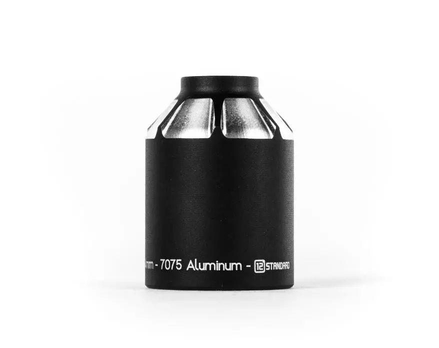 Ethic 12 Std Aluminum Peg - 48Mm 1