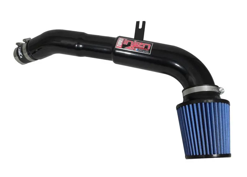 Injen 11-14 Nissan Juke 1.6L (Incl Nismo) Black Short Ram Intake 2