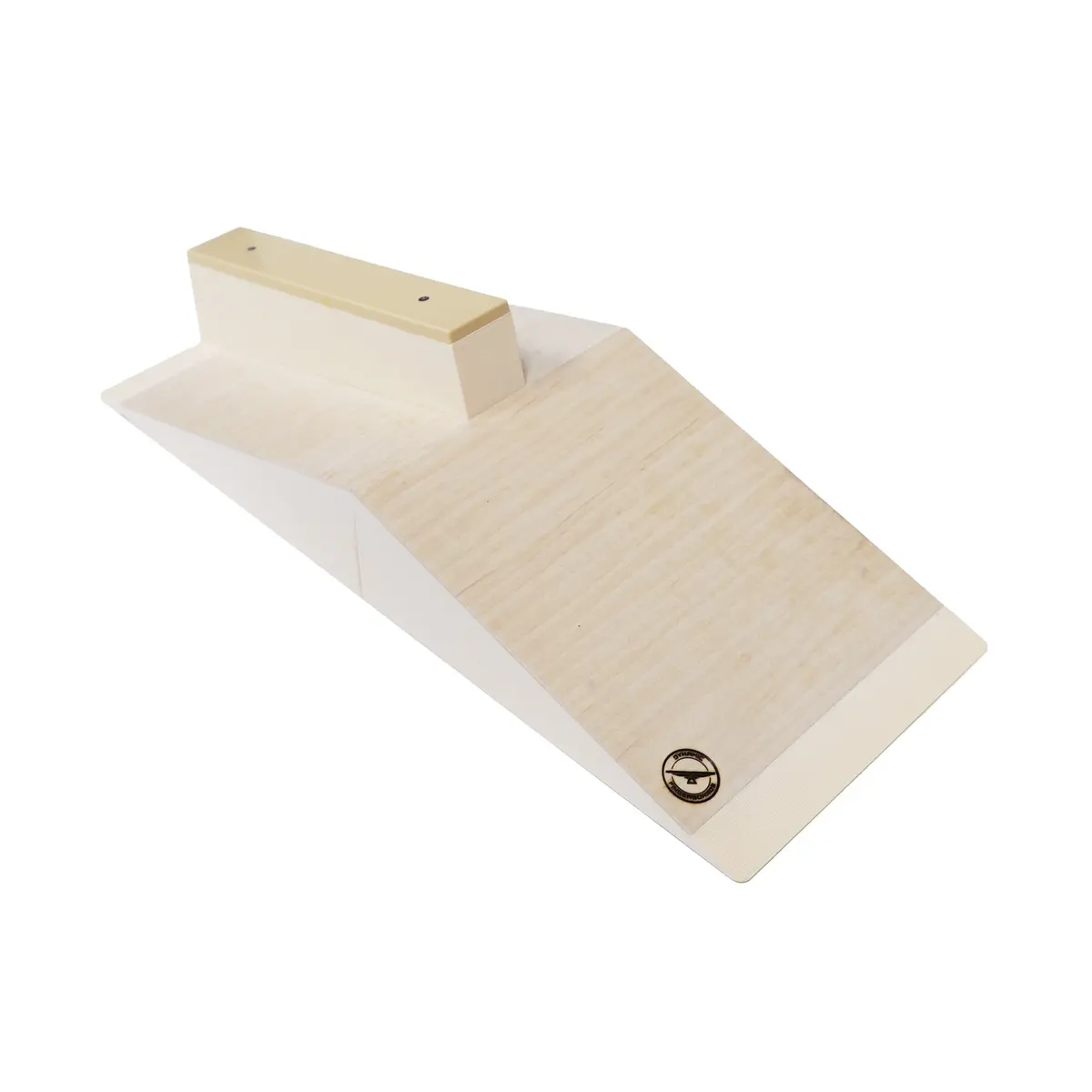 Dynamic Fingerboard Ramp - A-Frame Hubba 1