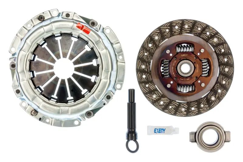 Exedy 1991-1996 Infiniti G20 L4 Stage 1 Organic Clutch 1