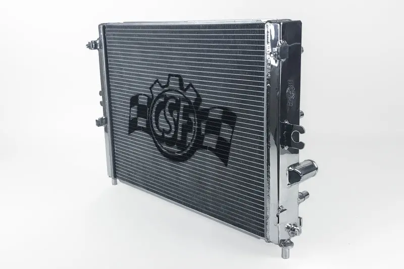 Csf 2014+ Chevrolet Corvette (C7) Z06 Radiator 1