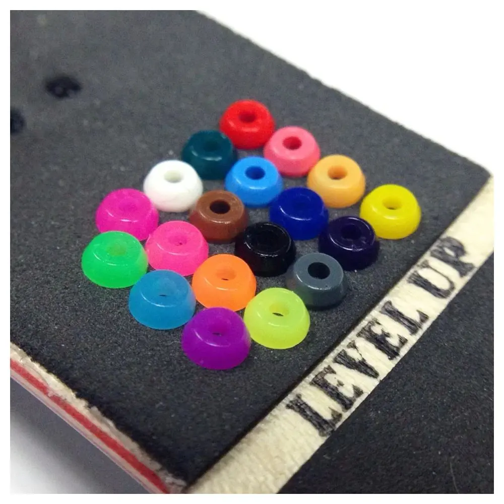 Level Up Fingerboards Beta Bushings 1