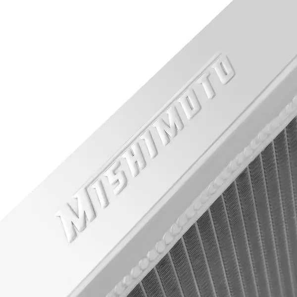 Mishimoto 09+ Nissan Gtr R35 Aluminum Radiator 2