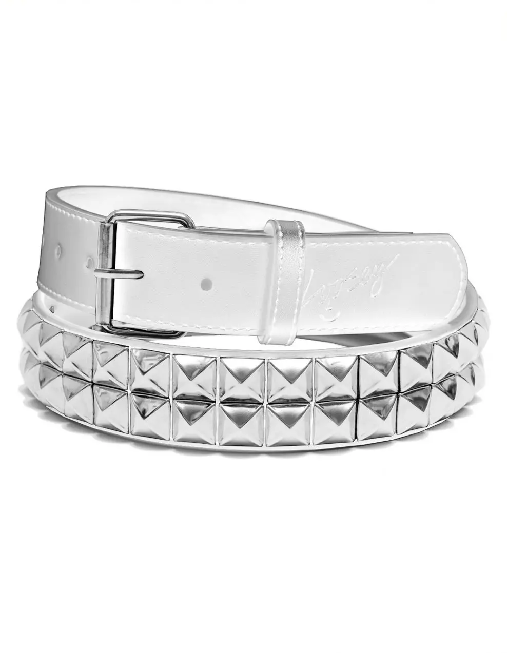 Loosey Stud Finder White Belt 1