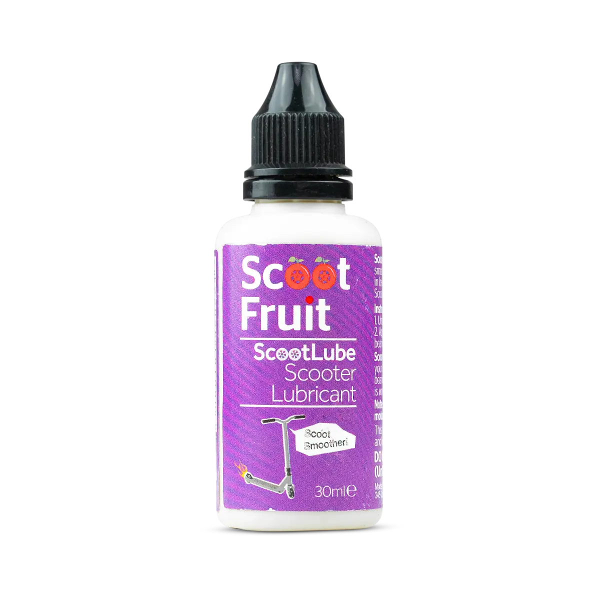 Scootfruit Scooter Lubricant - 30Ml 1