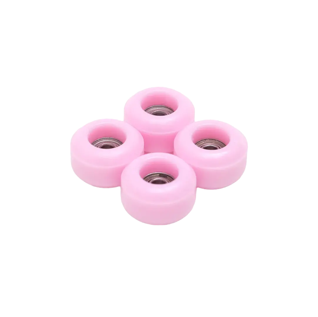 Dynamic Fingerboard Wheels - 64D 1
