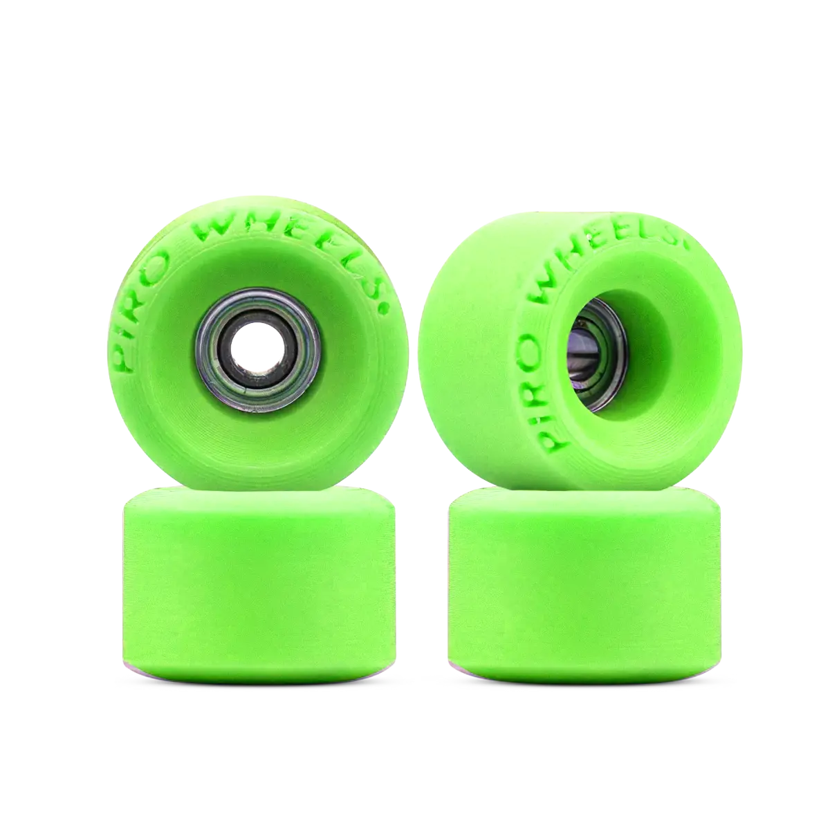 Piro Fingerboard Wheels - Bowl 10