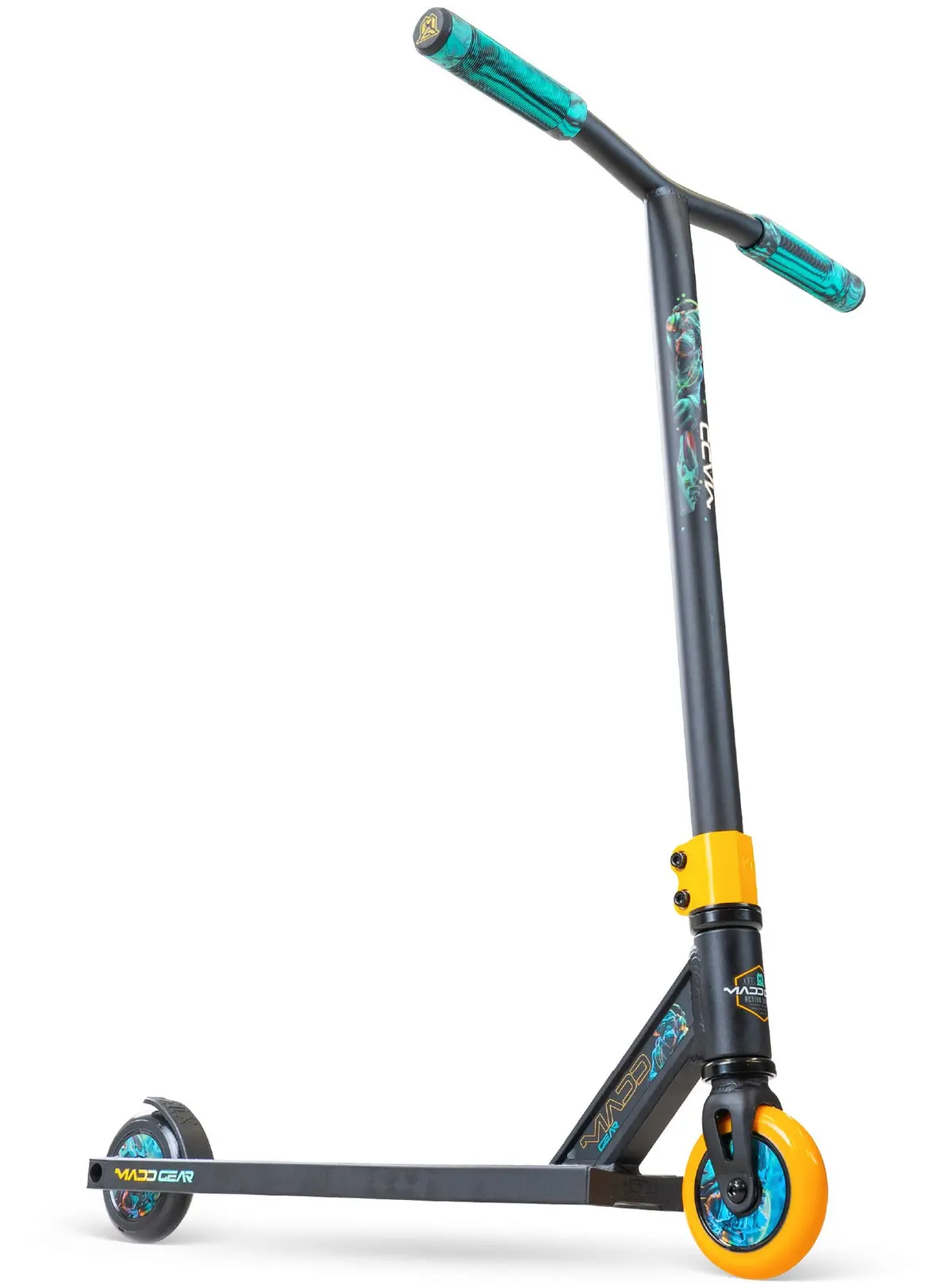 Madd Gear Mg2 Obsidian Pro Scooter 1