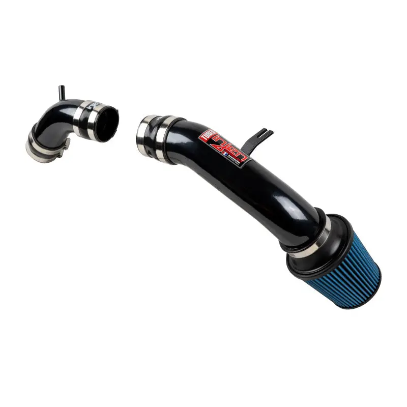 Injen 18-20 Kia Forte 2.0L (L4) Black Cold Air Intake 1