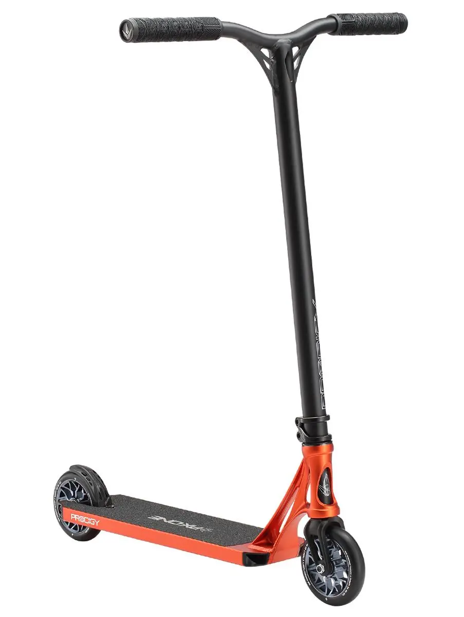 Envy Prodigy X One Pro Scooter 1