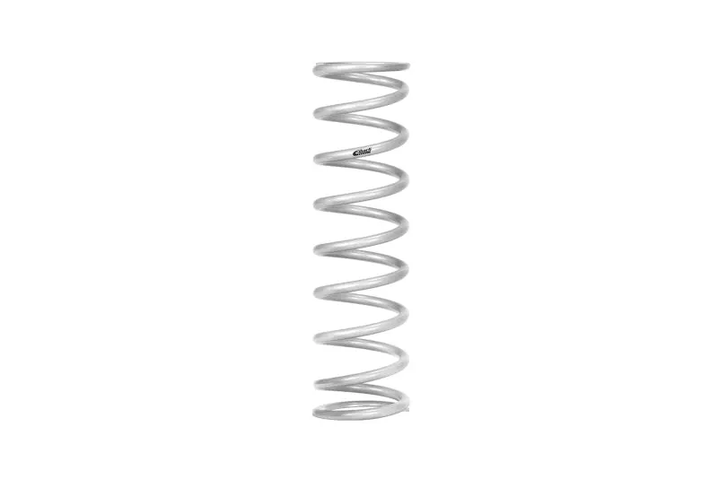 Eibach Ers 18.00 In. Length X 3.75 In. Id Silver Coil-Over Spring 1
