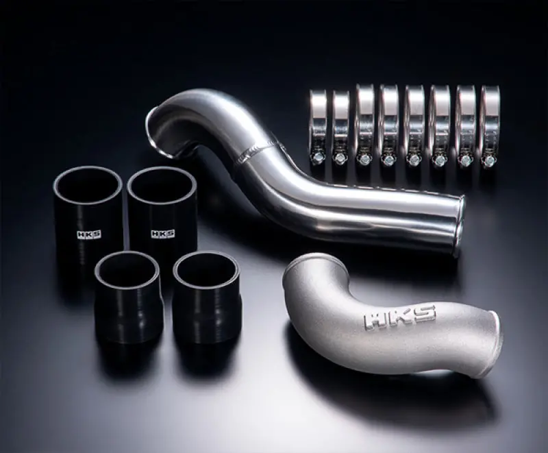 Hks I/C Piping Kit Fk8 Civic Type-R 1